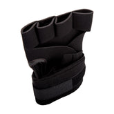 Handwraps Gel Venum Kontact Quick Wraps Black